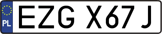EZGX67J