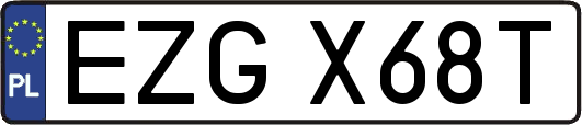 EZGX68T