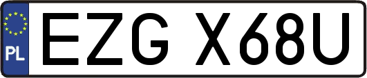 EZGX68U