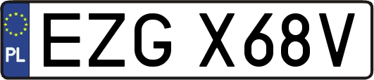 EZGX68V