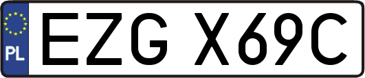 EZGX69C