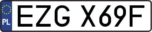 EZGX69F