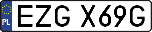 EZGX69G