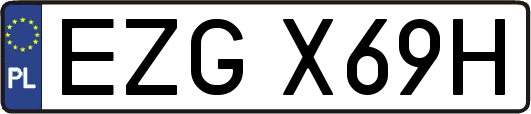 EZGX69H