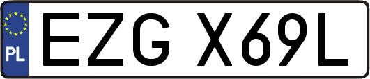EZGX69L