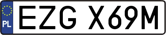 EZGX69M