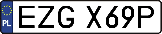 EZGX69P