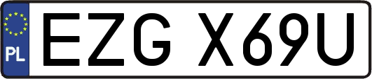 EZGX69U
