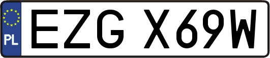 EZGX69W