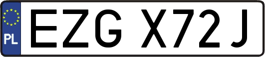 EZGX72J