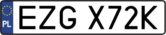 EZGX72K