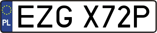 EZGX72P