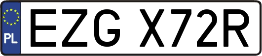 EZGX72R