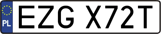 EZGX72T