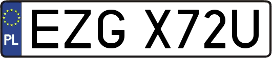 EZGX72U