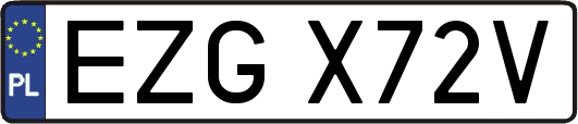 EZGX72V