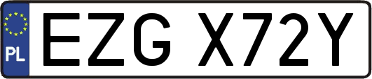 EZGX72Y