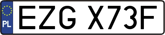 EZGX73F