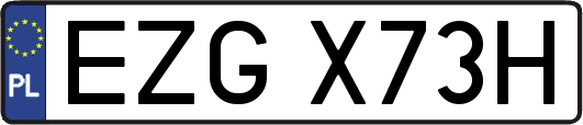 EZGX73H