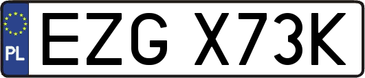 EZGX73K