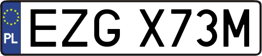 EZGX73M