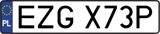 EZGX73P