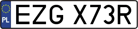 EZGX73R