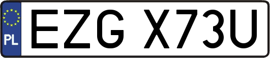 EZGX73U