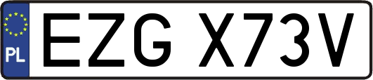 EZGX73V