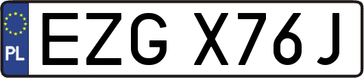 EZGX76J