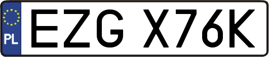 EZGX76K