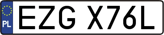 EZGX76L