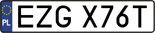 EZGX76T