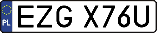 EZGX76U