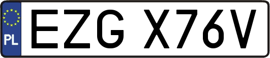 EZGX76V