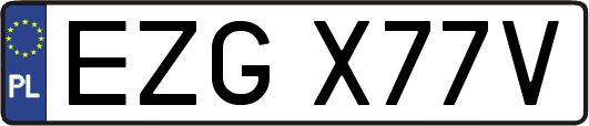 EZGX77V