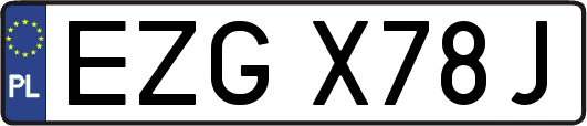 EZGX78J