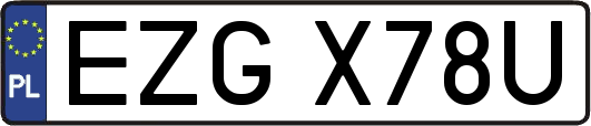 EZGX78U