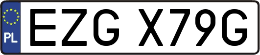 EZGX79G