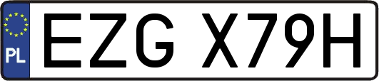 EZGX79H