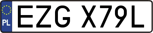 EZGX79L