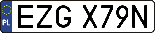 EZGX79N
