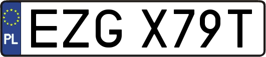 EZGX79T