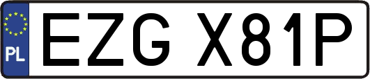 EZGX81P