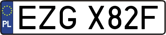 EZGX82F
