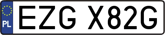 EZGX82G