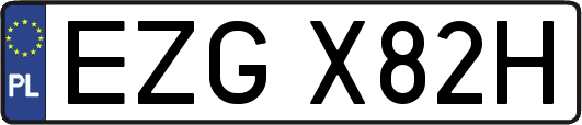 EZGX82H