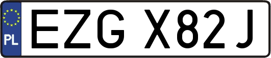 EZGX82J