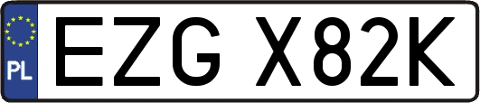 EZGX82K