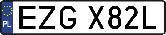 EZGX82L